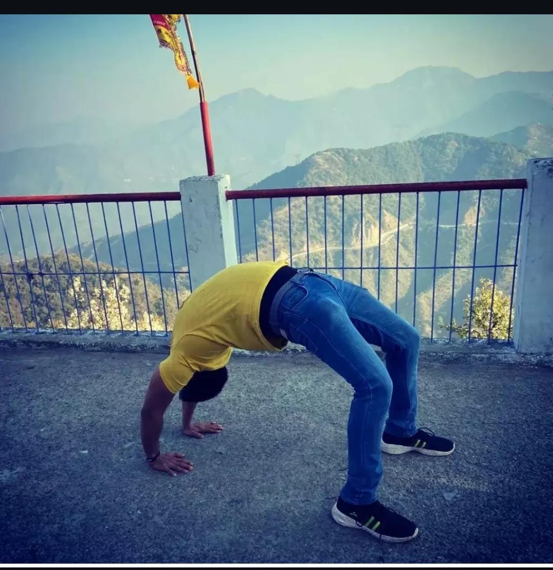 The Power of Pranayama: Breathing Your Way to Health