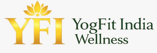 YogFit India